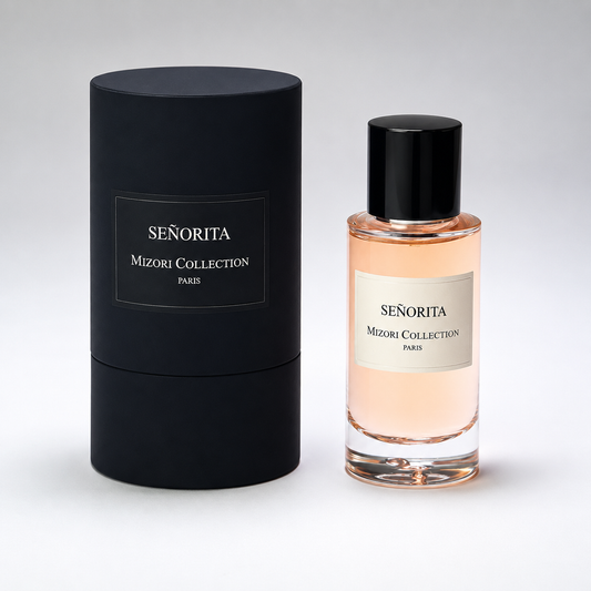 Señorita - Mizori Paris Mizori