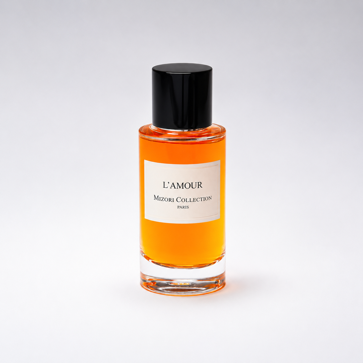 L'amour - Mizori Paris Mizori