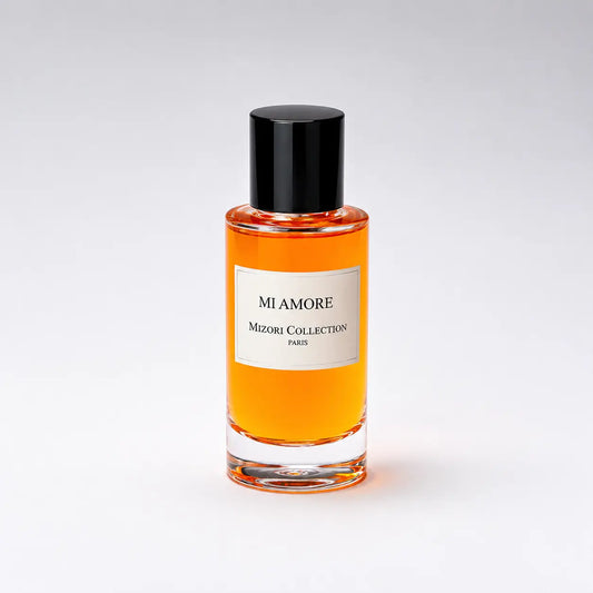 Mi Amore - Mizori Paris Mizori