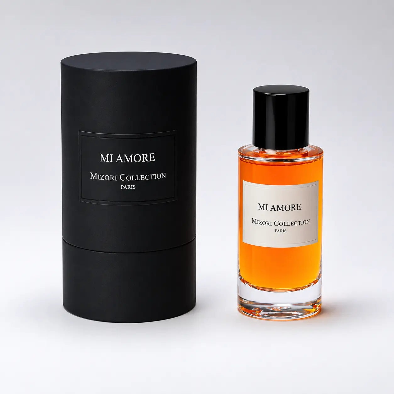 Mi Amore - Mizori Paris Mizori