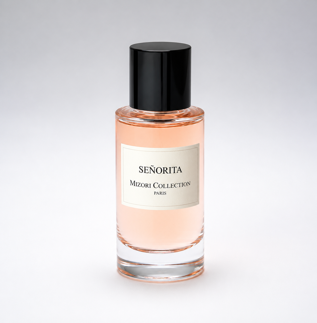 Señorita - Mizori Paris Mizori