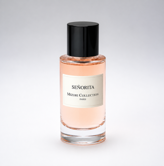 Señorita - Mizori Paris Mizori