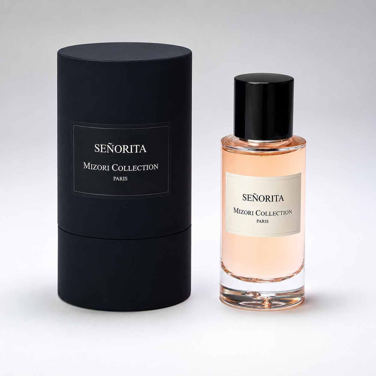Señorita - Mizori Paris Mizori