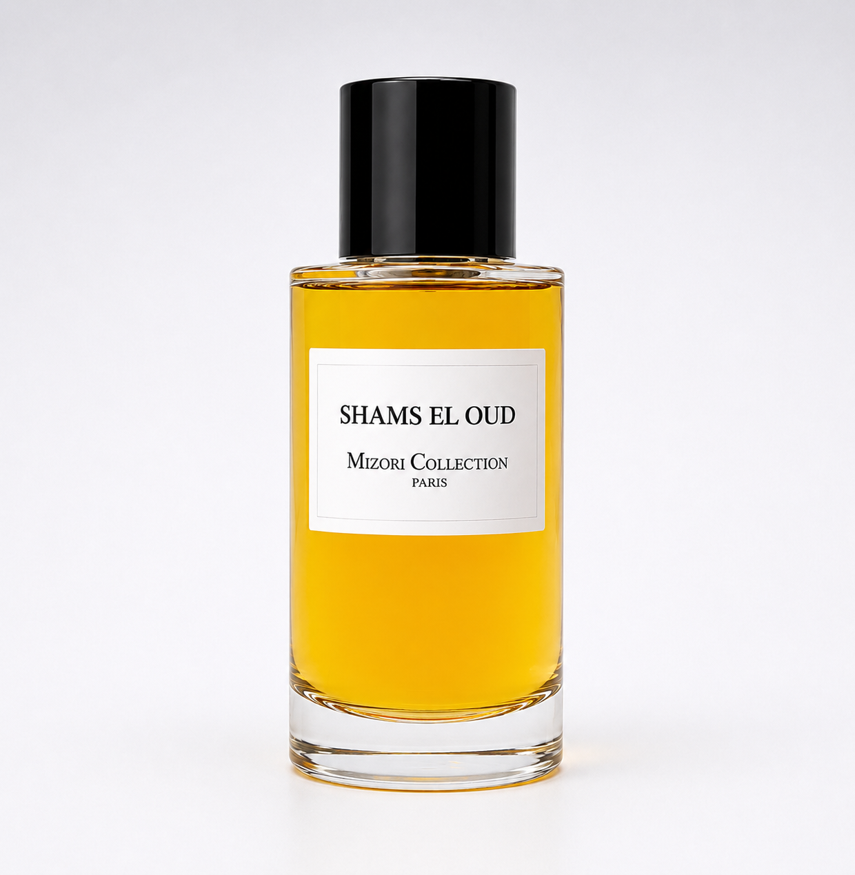 Shams El Oud - Mizori Paris Mizori
