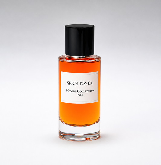 Spice Tonka - Mizori Paris Mizori