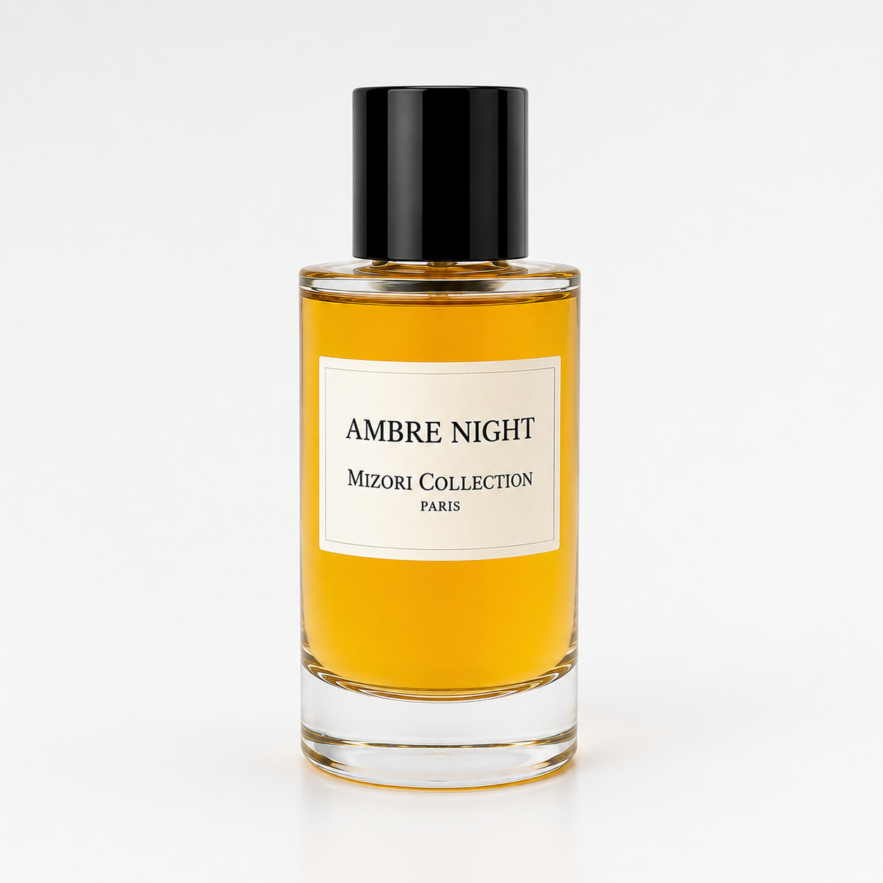 Ambre Night - Mizori Paris Mizori