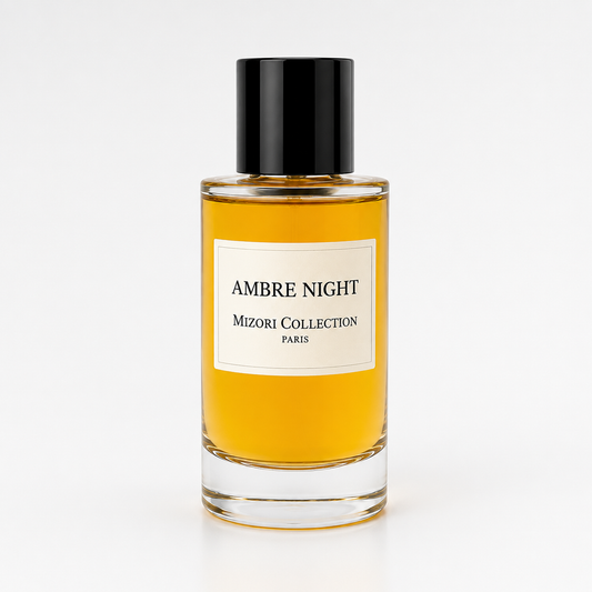 Ambre Night - Mizori Paris Mizori