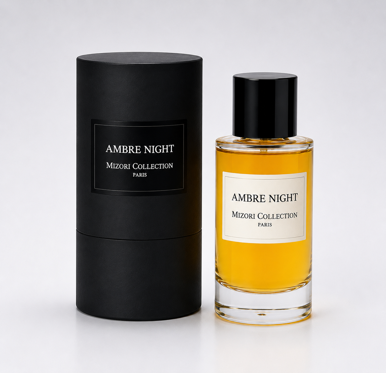 Ambre Night - Mizori Paris Mizori