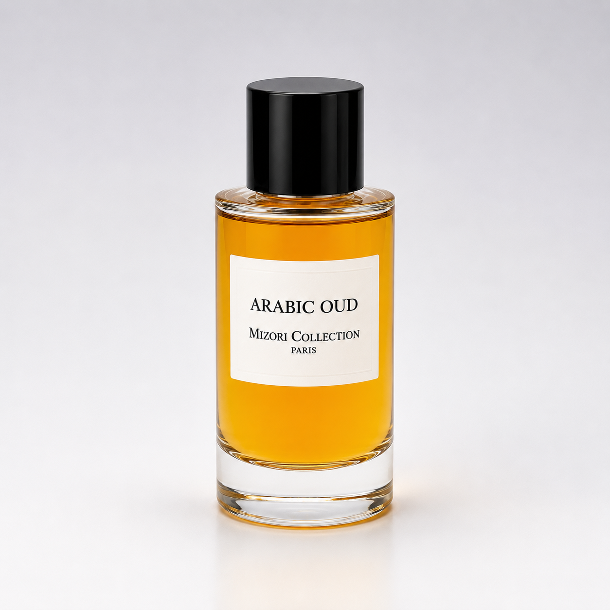Arabic Oud - Mizori Paris Mizori