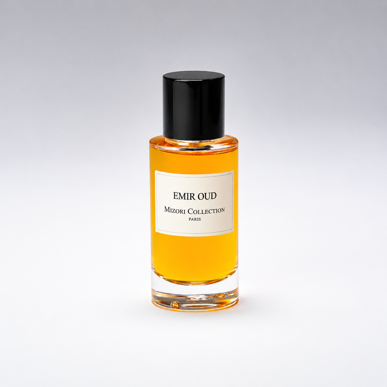 Emir Oud - Mizori Paris Mizori