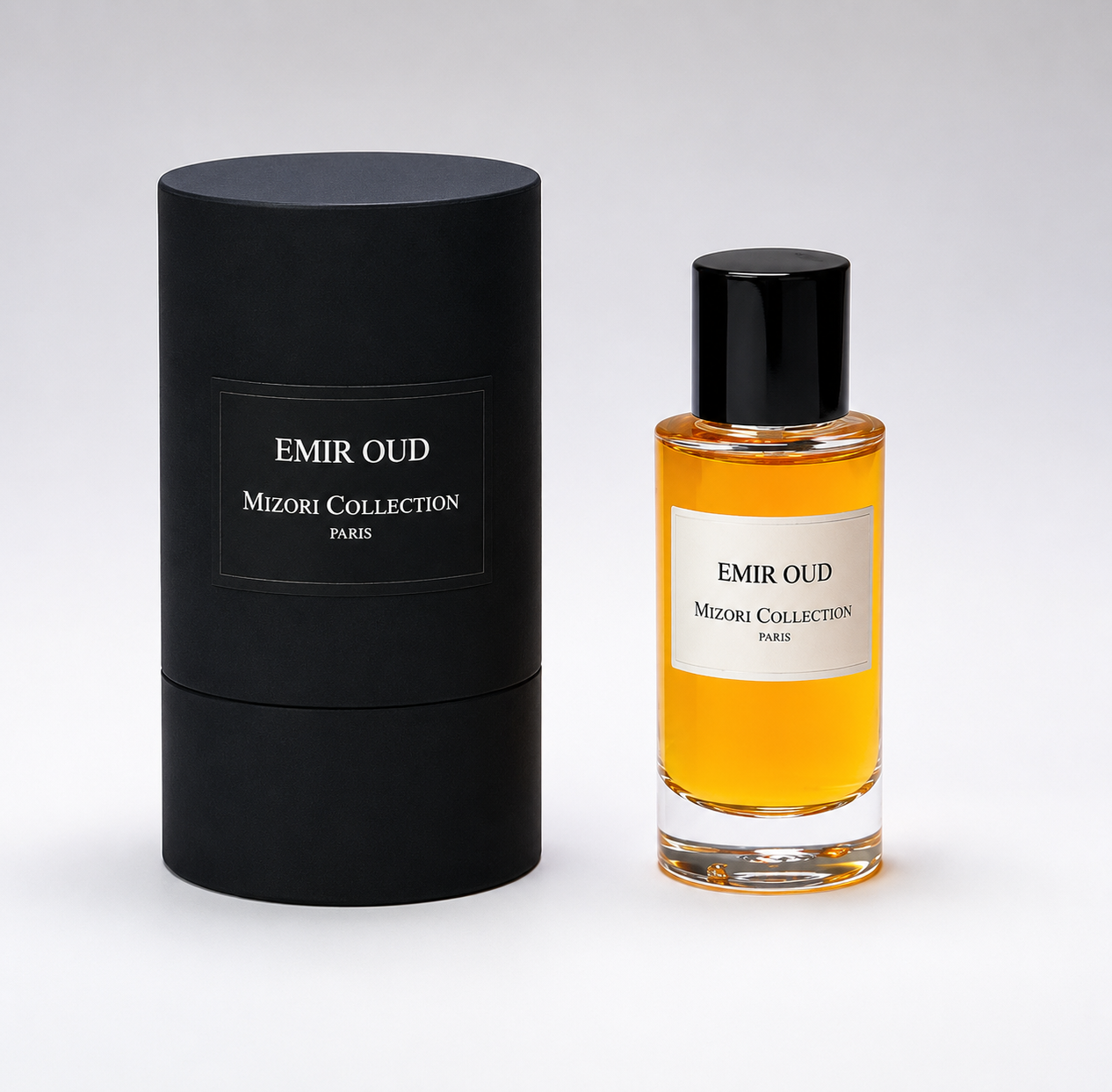 Emir Oud - Mizori Paris Mizori