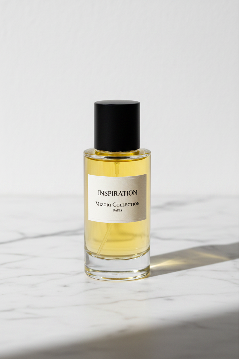 Inspiration – Mizori Collection Produktfoto